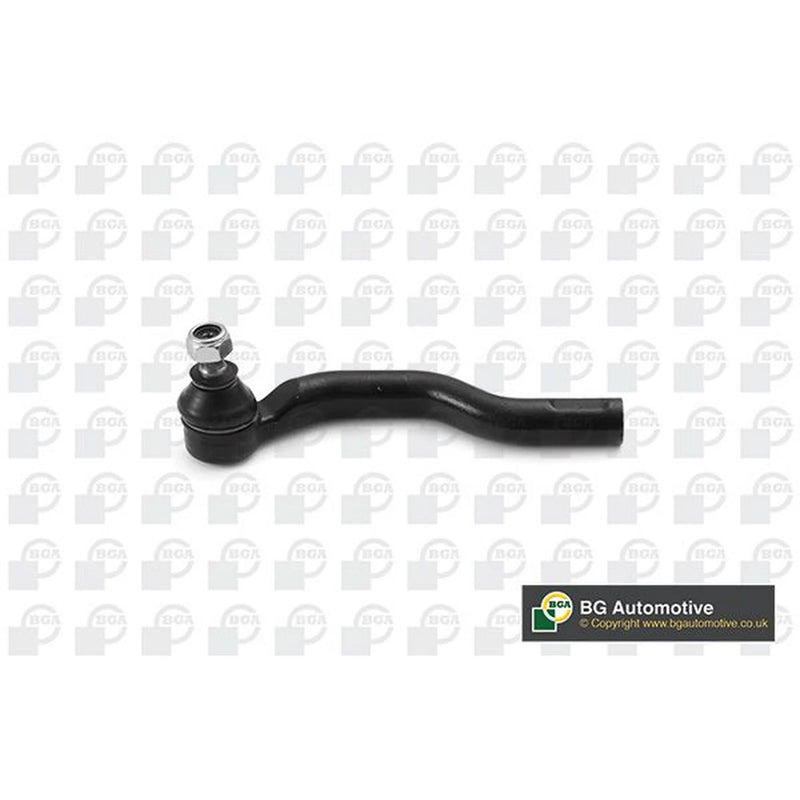 BGA Steering Tie Rod End Ball Joint Front Left SR8524