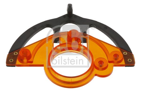 Febi Heating/Ventilation Control Element