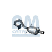 BM Catalysts Homologated Petrol Cat BM90828H