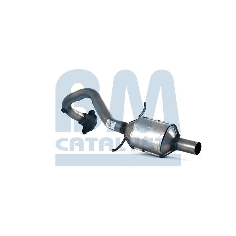 BM Catalysts Homologated Petrol Cat BM90828H