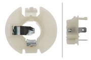 Hella 9FF 121 000-001 Bulb Socket