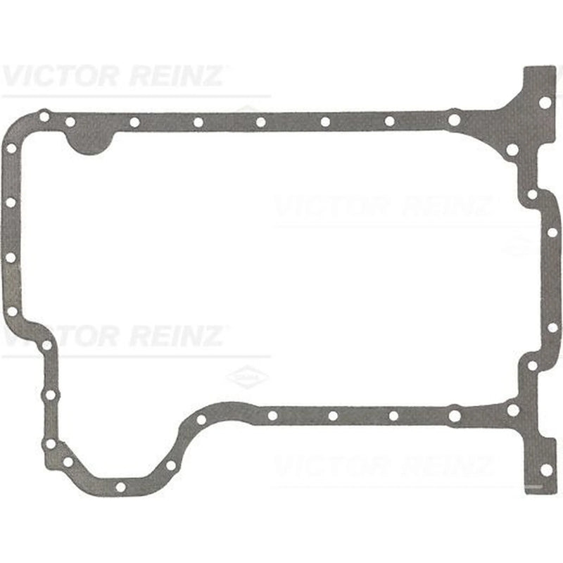 Victor Reinz Oil Sump Gasket Wide Thick 71-34081-00