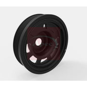 Apec Crank Shaft Belt Pulley ATV1133