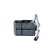 NRF Heater Matrix Core Heat Exchanger 54420