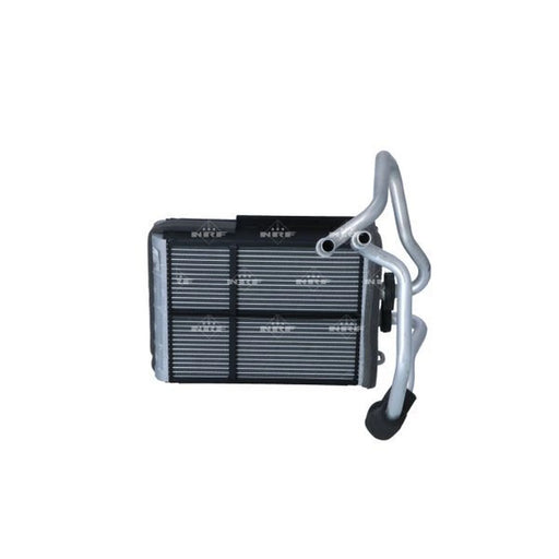 NRF Heater Matrix Core Heat Exchanger 54420