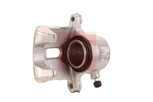 Apec Brake Caliper Assembly Front Left