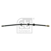 Febi Brake Hydraulic Hose Line Front Right 23162