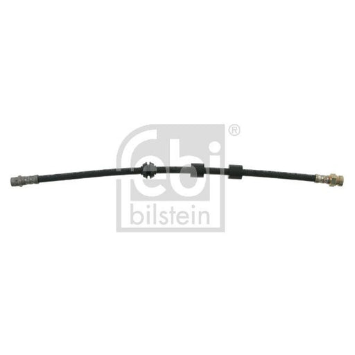 Febi Brake Hydraulic Hose Line Front Right 23162