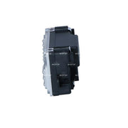 NRF Heater Blower Resistor 342000