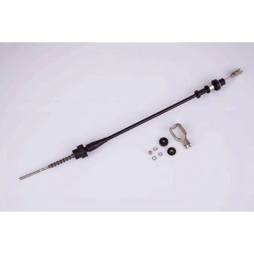 Hella Clutch Control Cable Pull 8AK 355 700-161