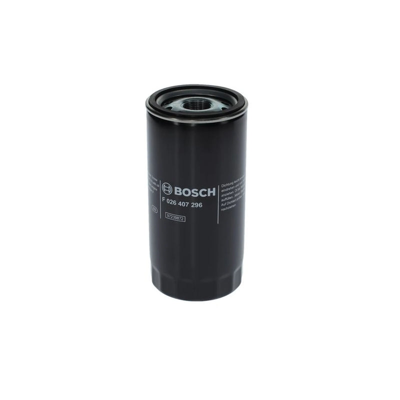 Bosch Engine Oil Filter F 026 407 296