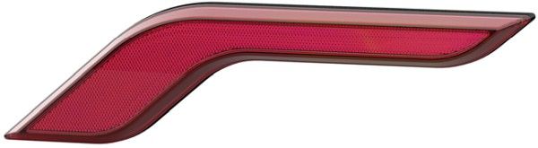 Hella 8RA 013 402-017 Reflector