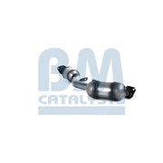 BM Catalysts Homologated Petrol Cat BM91070H
