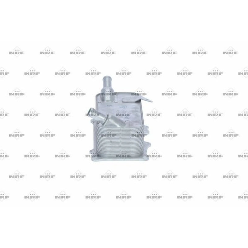 NRF Engine Oil Cooler 31318