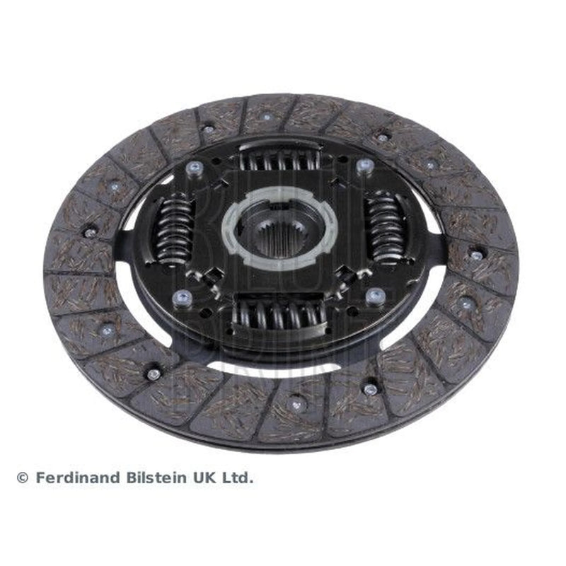 Blue Print Clutch Friction Disc Plate 26 Splines ADN13186