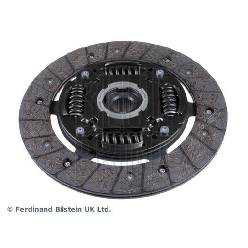 Blue Print Clutch Friction Disc Plate 26 Splines ADN13186
