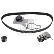 Febi Timing Belt & Water Pump Kit 173735