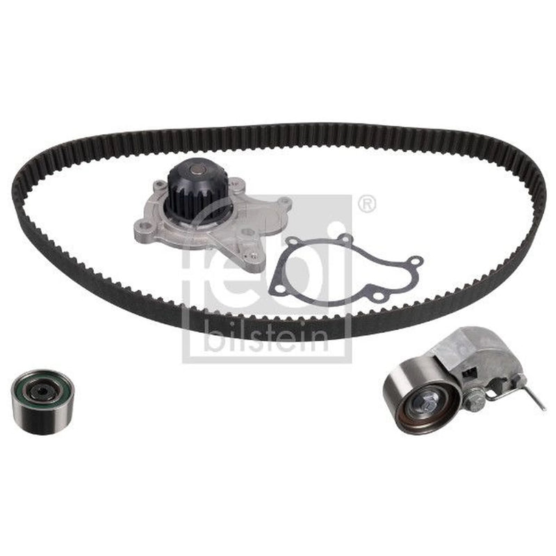 Febi Timing Belt & Water Pump Kit 173735