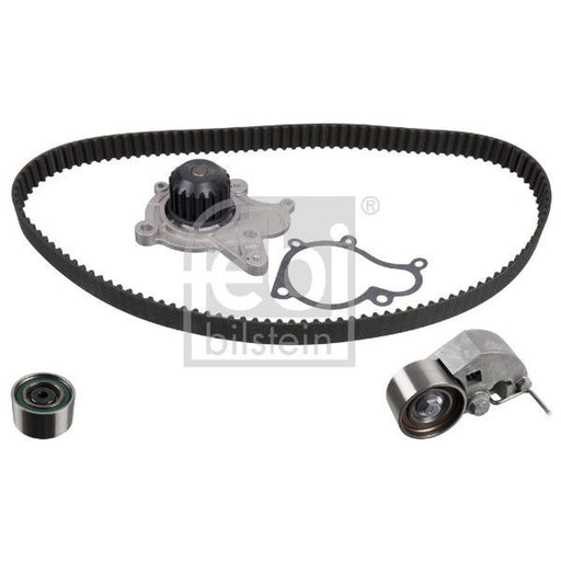 Febi Timing Belt & Water Pump Kit 173735