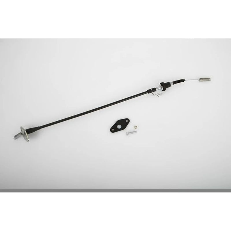 Hella Clutch Control Cable Pull 8AK 355 702-421