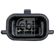 Febi Crankshaft Position Sensor 177115