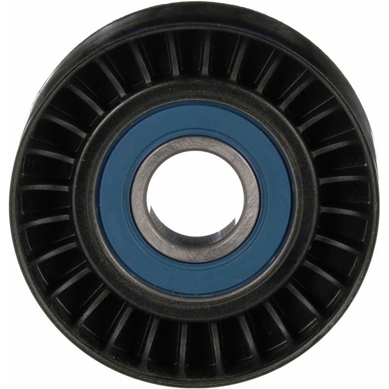 Gates V-Ribbed Belt Deflection/Guide Pulley T36124