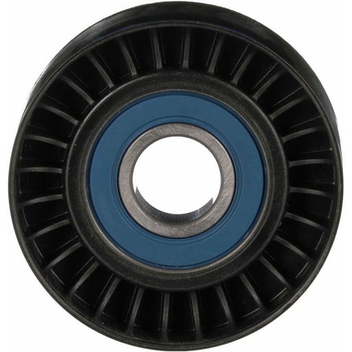 Gates V-Ribbed Belt Deflection/Guide Pulley T36124