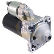 NAPA Starter Motor 12V 1.7kW 9 Teeth NSM1158
