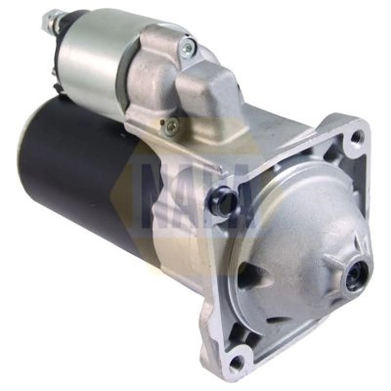 NAPA Starter Motor 12V 1.7kW 9 Teeth NSM1158