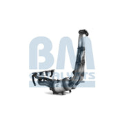 BM Catalysts Homologated Petrol Cat BM91342H