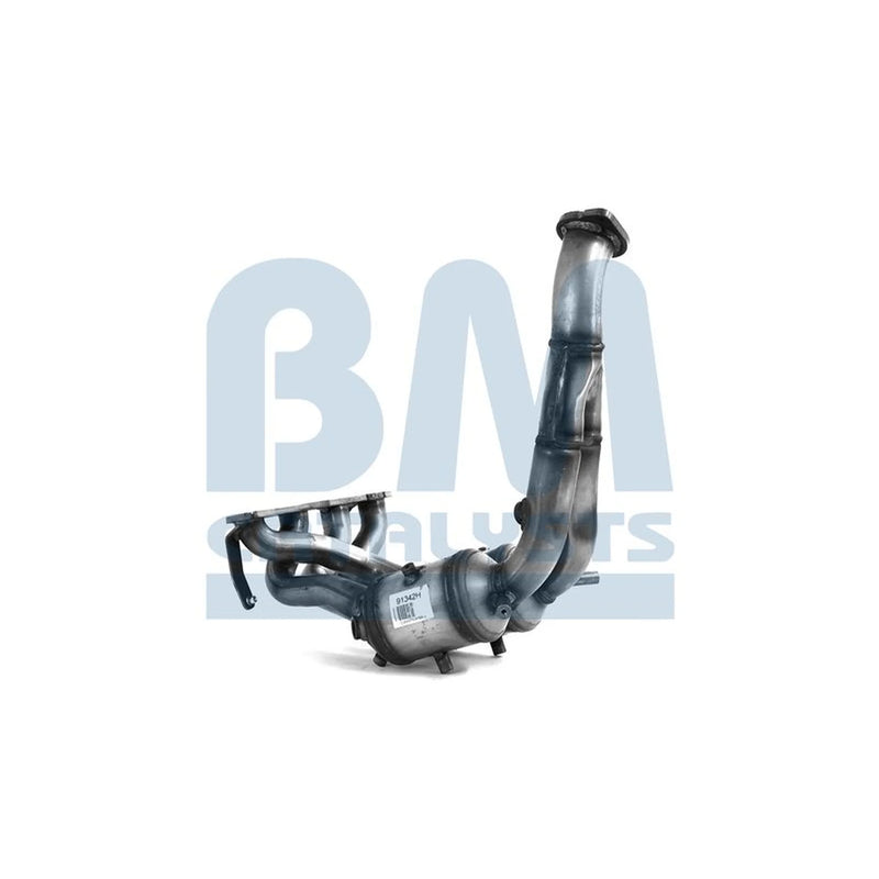 BM Catalysts Homologated Petrol Cat BM91342H