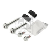 Febi Brake Caliper Guide Sleeve Kit Front 1000458