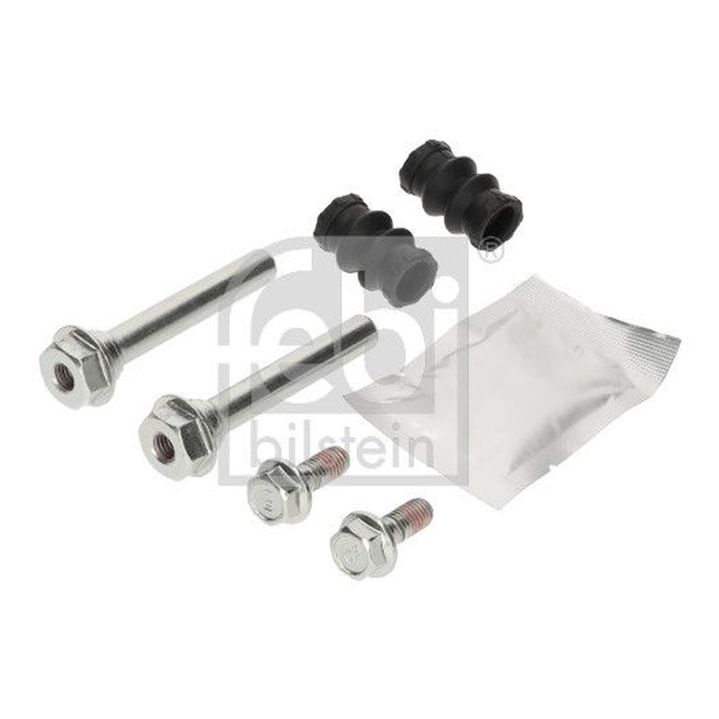 Febi Brake Caliper Guide Sleeve Kit Front 1000458