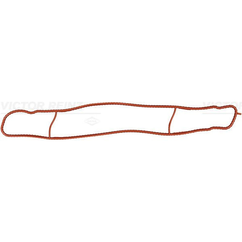 Victor Reinz Intake Manifold Gasket Thick FPM (fluori 71-12695-00