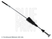 Blue Print ADT346140 Cable Pull, parking brake