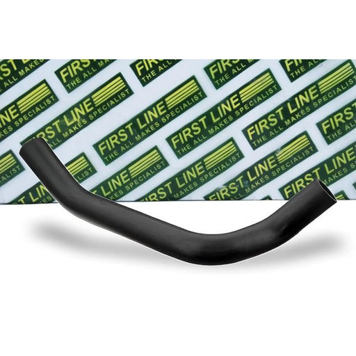 First Line Air Filter Intake Hose NBR (nitrile butadiene rubber) FTH1474