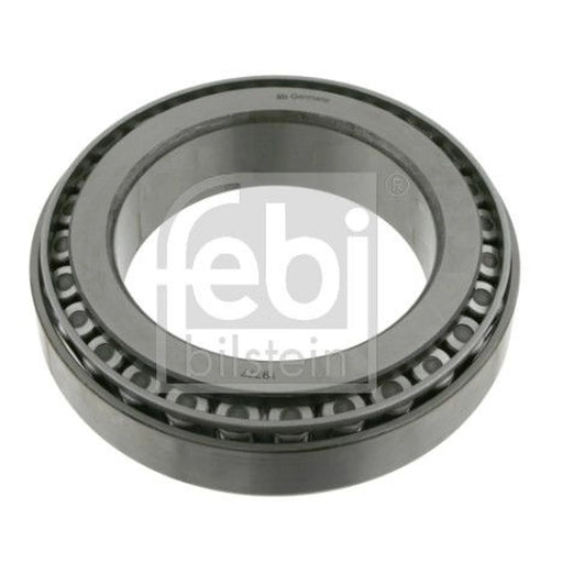 Febi Wheel Bearing 170mm OD ID Wide 19777