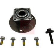 Apec Wheel Bearing Kit AWB1449