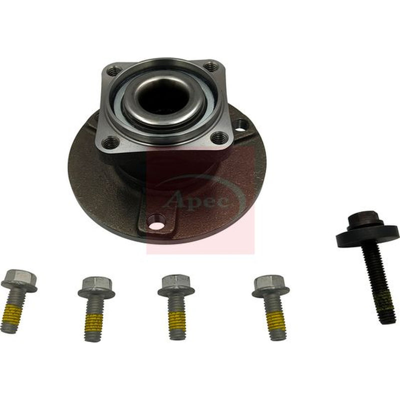Apec 2 x Wheel Bearing Kits AWB1449