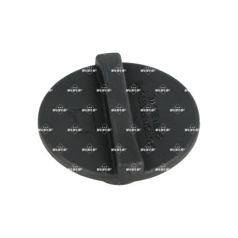 NRF Coolant Expansion Tank Cap 455619