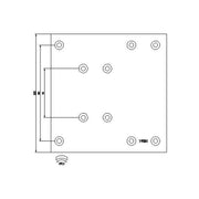 DON Don Cv Brake Lining Set MB76772BX7113