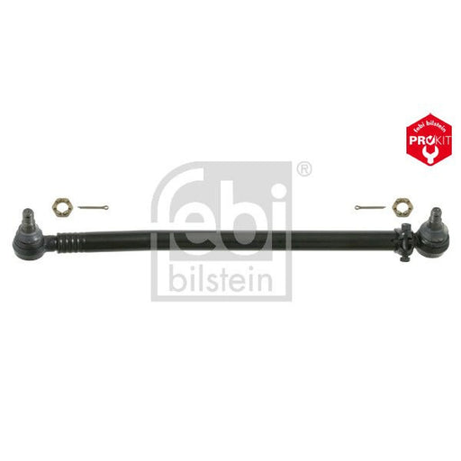 Febi Centre Rod Assembly Front 26749