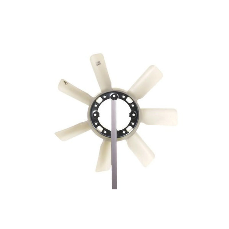 Mahle Radiator Cooling Fan Blade CFW 66 000P