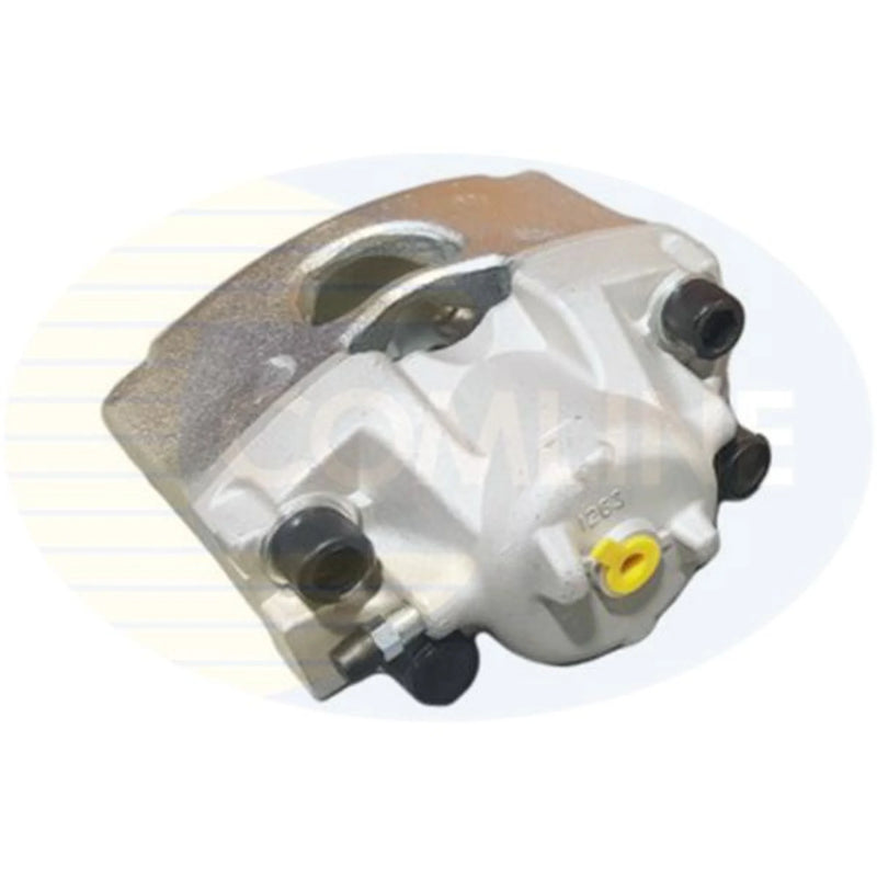 Comline Brake Caliper Assembly Front Left CBC298L