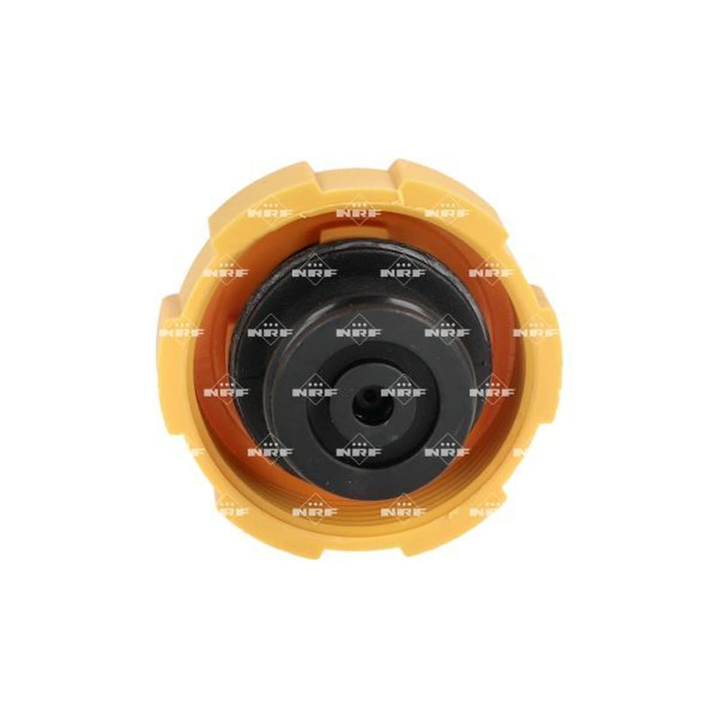 NRF Coolant Expansion Tank Cap 455636