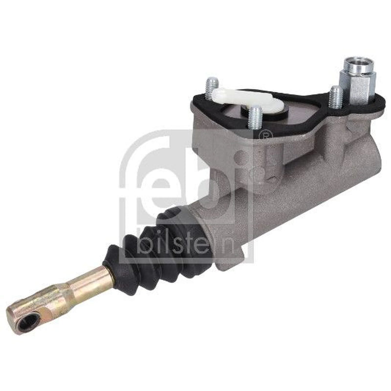 Febi Clutch Master Cylinder 173412