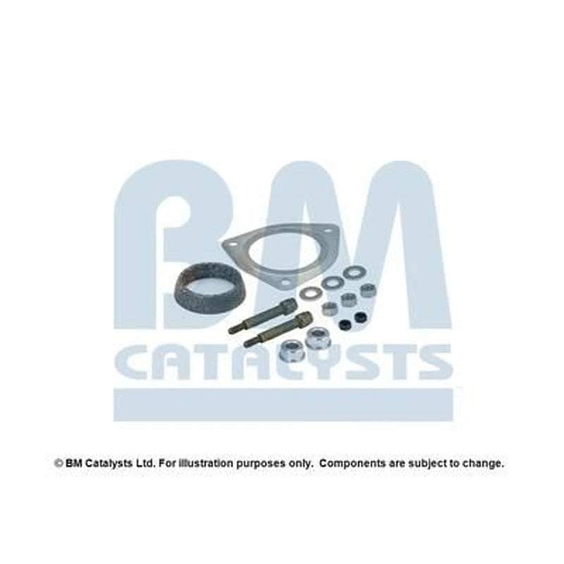 BM Catalysts Exhaust Pipe Mounting Kit FK70001B
