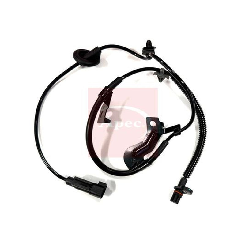 Apec ABS Wheel Speed Sensor Rear Right ABS1974