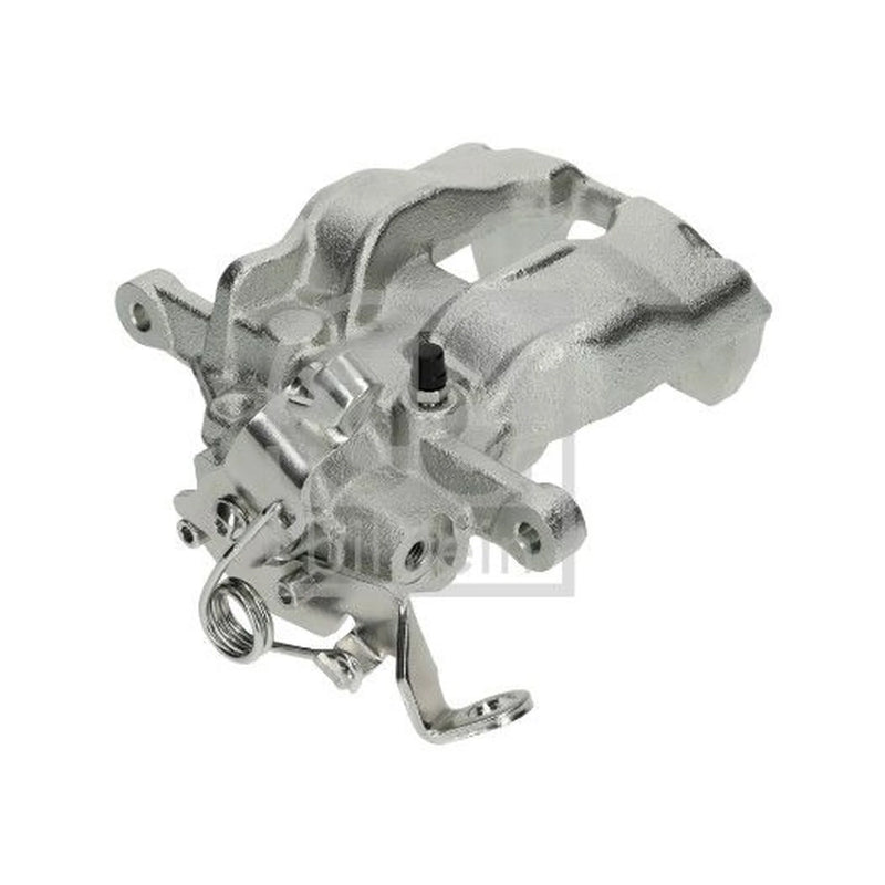 Febi Brake Caliper Assembly Rear Left 199158