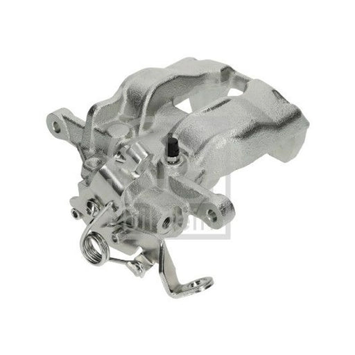 Febi Brake Caliper Assembly Rear Left 199158